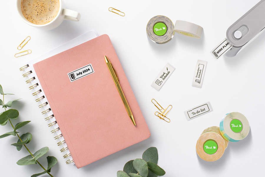 EAN 7640366813109 - Peach PE102 Transparente imagen 4