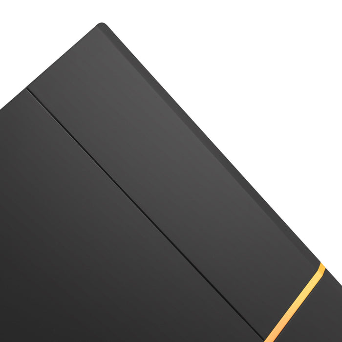 EAN 4710679811086 - Silverstone SUGO 14 Cubo Negro imagen 16