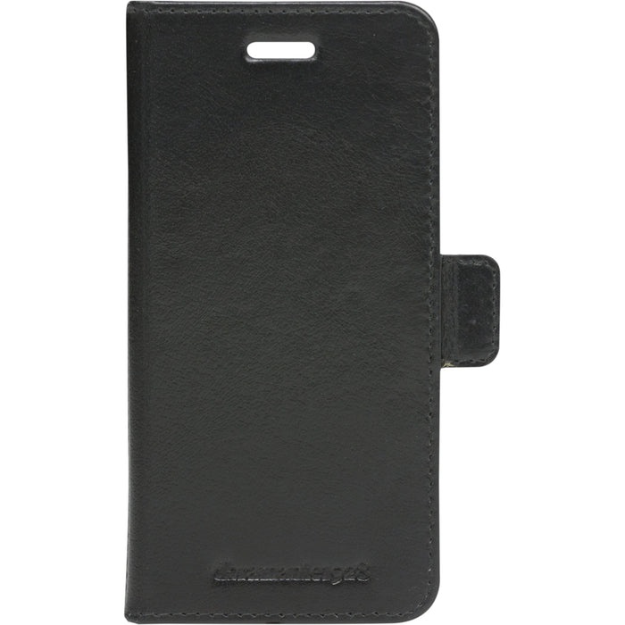 EAN 5711428010872 - dbramante1928 Lynge funda para teléfono móvil 11,9 cm (4.7") Funda cartera Negro imagen 5