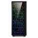 EAN 4044951028153 - Sharkoon RGB LIT 100 Midi Tower Negro imagen 3