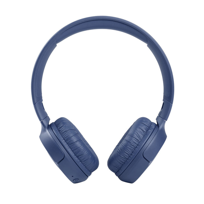 EAN 6925281987649 - JBL Tune 510 Auriculares Inalámbrico Diadema Llamadas/Música USB Tipo C Bluetooth Azul imagen 2