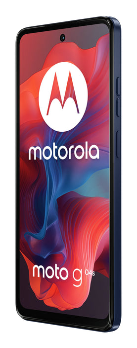 EAN 840023267239 - Motorola G04s 16,8 cm (6.6") SIM doble Android 14 4G USB Tipo C 4 GB 64 GB 5000 mAh Negro imagen 4