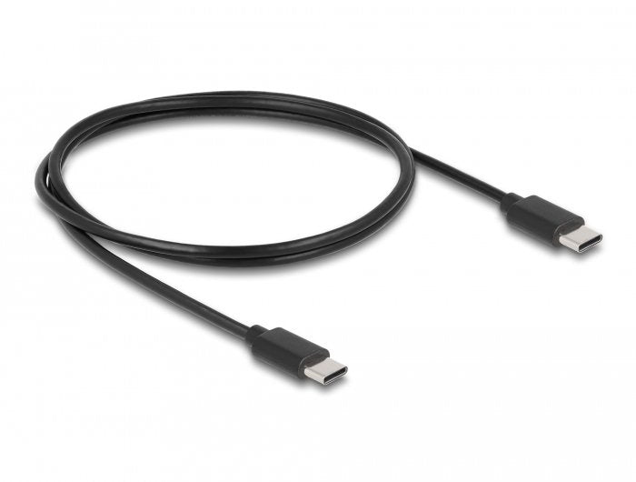 EAN 4043619664689 - DeLOCK 66468 cargador de dispositivo móvil Smartphone Negro, Gris, Blanco USB Carga rápida Interior imagen 3