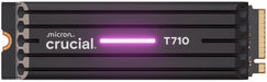 EAN 649528945532 - Crucial T710 1 TB M.2 PCI Express 5.0 NVMe imagen 1