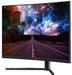 EAN 4260070128790 - LC-Power LC-M27-FHD-240-C pantalla para PC 68,6 cm (27") 1920 x 1080 Pixeles Full HD Negro imagen 3