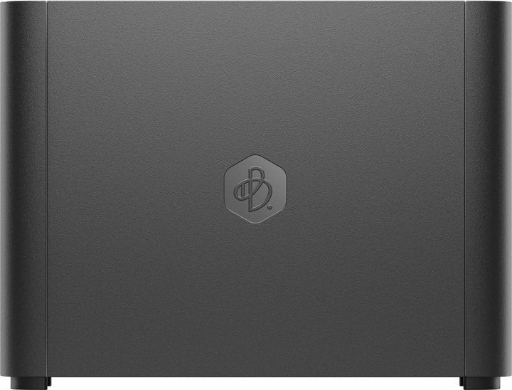 EAN 0846504005314 - Synology BeeStation NAS Escritorio RTD1619B 1 GB 4 TB SSD Negro imagen 4