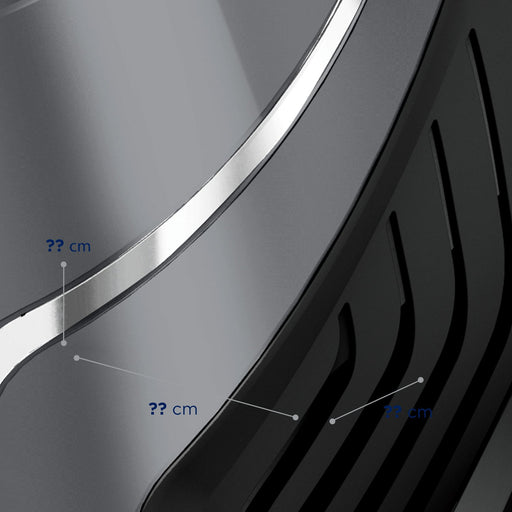 EAN 0011120269512 - Bissell CrossWave C6 Cordless Select Aspiradora vertical Batería Seca y húmeda Sin bolsa 0 L 255 W Negro, imagen 2