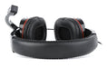 EAN 8716309093422 - Gembird GHS-402 auricular y casco Auriculares Alámbrico Diadema Juego Negroimagen 2)