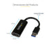 EAN 0065030854887 - StarTech.com USB32HDES Adaptador gráfico USB 1920 x 1200 Pixeles imagen 8