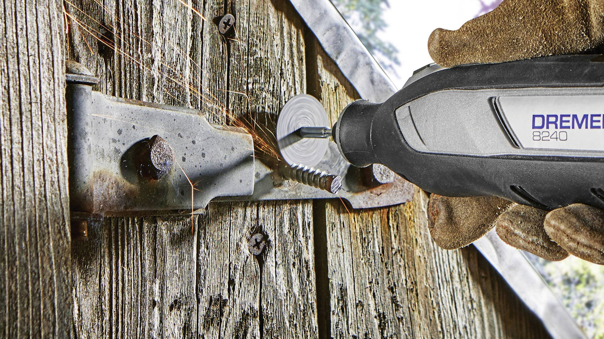 EAN 8710364083381 - Dremel F0138240JP no categorizado imagen 7