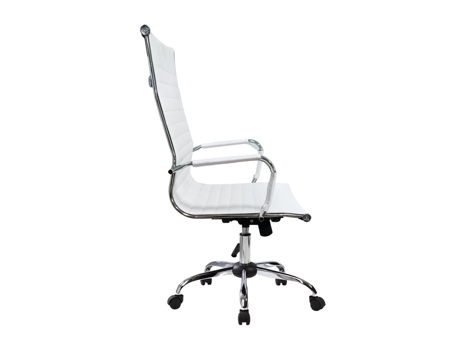 EAN 4015867239452 - Equip 651017 silla de oficina y de ordenador Asiento acolchado Respaldo acolchado imagen 3