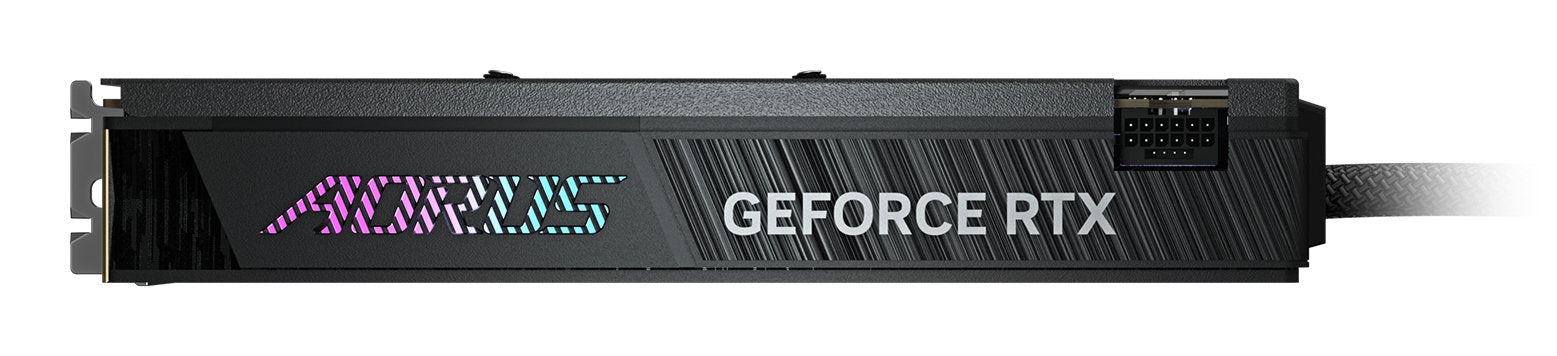 EAN 4719331355968 - GIGABYTE AORUS GeForce RTX 5090 XTREME WATERFORCE 32G imagen 6