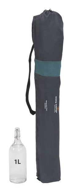 EAN 5709388148933 - Easy Camp 480088 silla de camping y taburete 4 pata(s) Azul imagen 5