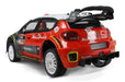 EAN 4262500344848 - Amewi C3 WRC modelo controlado por radio Coche de rally Motor eléctrico 1:7 imagen 4