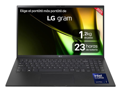 EAN 8806091943378 - LG Gram 15Z90S Intel Core Ultra 5 125H Portátil 39,6 cm (15.6") Full HD 16 GB LPDDR5x-SDRAM 256 GB SSD Wi imagen 1