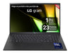 EAN 8806091943378 - LG Gram 15Z90S Intel Core Ultra 5 125H Portátil 39,6 cm (15.6") Full HD 16 GB LPDDR5x-SDRAM 256 GB SSD Wi imagen 1