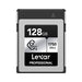 EAN 0843367124596 - Lexar Professional SILVER 128 GB CFexpress tipo B imagen 1