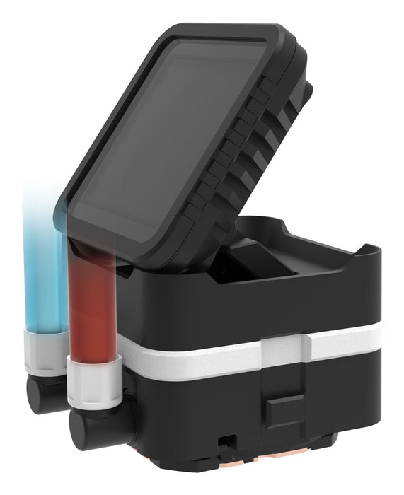 EAN 8800263650248 - Zalman ALPHA2 DS A36 BLACK sistema de refrigeración para ordenador Procesador Sistema de refrigeración lí imagen 4