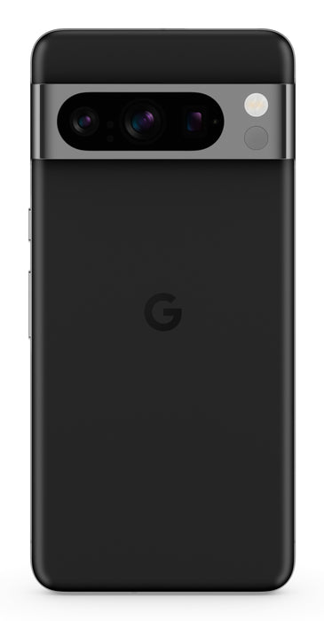 EAN 840244705046 - Google Pixel 8 Pro 17 cm (6.7") SIM doble 5G USB Tipo C 12 GB 128 GB 5050 mAh Negro imagen 3