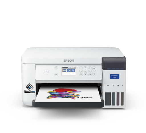 EAN 8715946690674 - Epson SureColor SC‑F100 impresora de gran formato Wifi Inyección de tinta Color 600 x 1200 DPI A4 (210 x  imagen 2