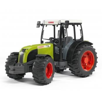 EAN 4001702021108 - BRUDER Claas Nectis 267 F imagen 1