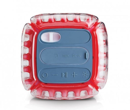 EAN 5900495829924 - Forever BS-700 Rojo 5 W imagen 2