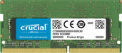 EAN 0649528822499 - Crucial CT32G4SFD832A módulo de memoria 32 GB 1 x 32 GB DDR4 imagen 1