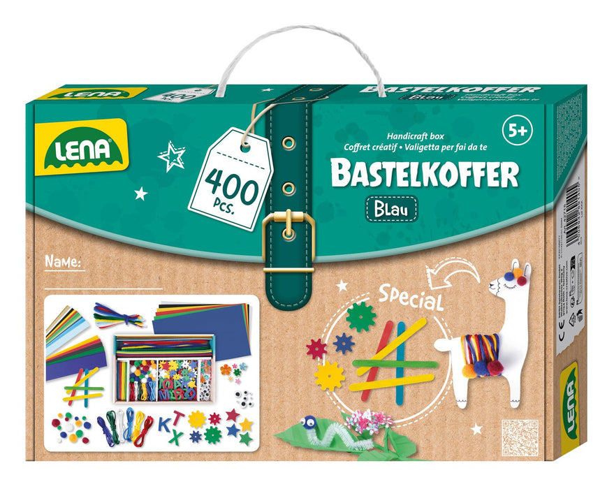 EAN 4006942891405 - Lena SM42715 juguete de arte y manualidades imagen 3