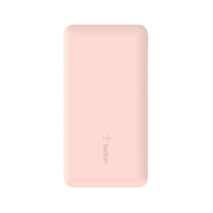 EAN 0745883823505 - Belkin BOOST↑CHARGE 10000 mAh Oro rosa imagen 5