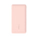 EAN 0745883823505 - Belkin BOOST↑CHARGE 10000 mAh Oro rosa imagen 5