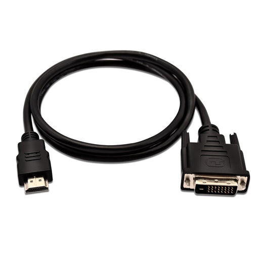 EAN 0662919104295 - V7 V7HDMIDVID-01M-1E HDMI tipo A (Estándar) imagen 1