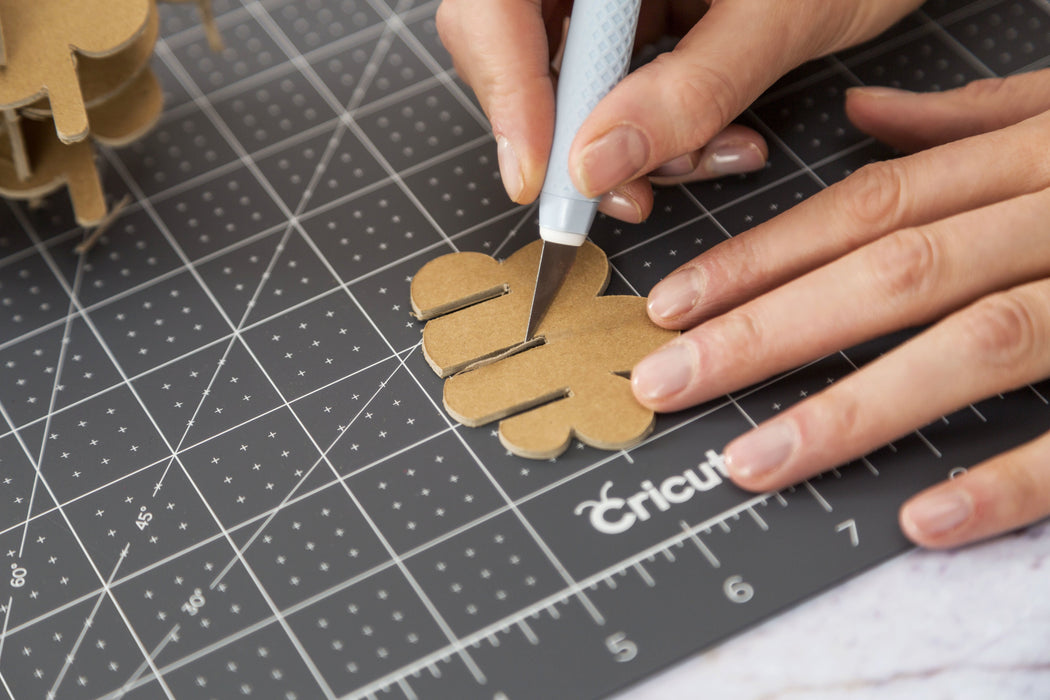 EAN 93573623400 - Cricut 2004758 pieza y accesorio para máquinas de corte para bricolaje imagen 6