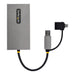 EAN 0065030894012 - StarTech.com 107B-USB-HDMI Adaptador gráfico USB 3840 x 2160 Pixeles Gris imagen 5