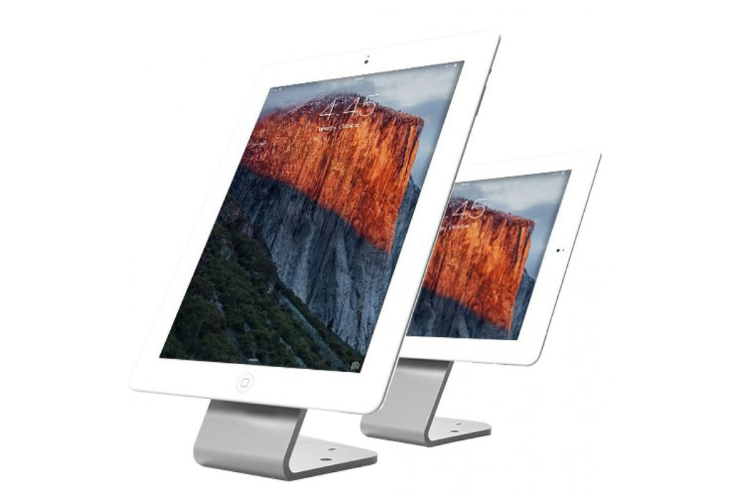 EAN 0854340005269 - Compulocks The HoverTab Soporte pasivo Teléfono móvil/smartphone, Tablet/UMPC Blanco imagen 2