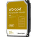 EAN 718037891026 - Western Digital Gold disco duro interno 20 TB 7200 RPM 512 MB 3.5" Serial ATA III imagen 1