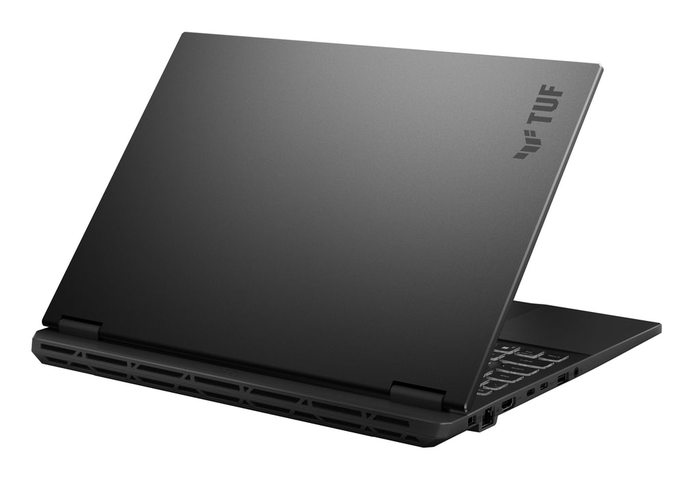 EAN 4711636101103 - ASUS TUF Gaming F16 FX608JH-I5165W Intel® Core™ i5 i5-13450HX Portátil 40,6 cm (16") WUXGA 16 GB DDR5-SDR imagen 6