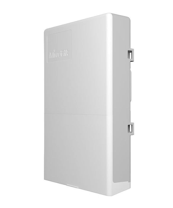 EAN 4752224000033 - Mikrotik netPower Lite 7R Gigabit Ethernet (10/100/1000) Energía sobre Ethernet (PoE) Blanco imagen 1