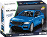 EAN 5902251243425 - COBI Škoda Octavia RS - Executive Edition imagen 9