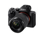EAN 4548736001763 - Sony α Alpha 7 II MILC 24,3 MP CMOS 6000 x 4000 Pixeles Negro imagen 3