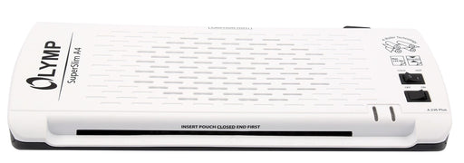 EAN 4030152031467 - Olympia A 235 PLUS Plastificadora en frío/caliente 380 mm/min Blanco imagen 2