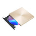 EAN 0889349714614 - ASUS ZenDrive U9M unidad de disco óptico DVD±RW Oro imagen 5