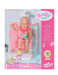 EAN 4001167830604 - BABY born Bath Walk in Shower Cuarto de baño para muñecas imagen 20
