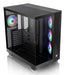 EAN 4711475649675 - Thermaltake View 380 XL TG ARGB Midi Tower Negro imagen 6