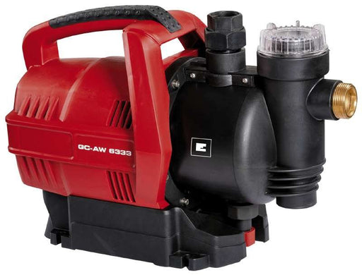 EAN 4006825609226 - Einhell GC-AW 6333 630 W 3,6 bar 3300 l/h imagen 1
