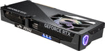 EAN 4711377292160 - MSI GAMING GEFORCE RTX 5080 16G TRIO OC tarjeta gráfica NVIDIA 16 GB GDDR7 imagen 12