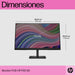 EAN 0196548138609 - HP P22 G5 FHD Monitor pantalla para PC 54,6 cm (21.5") 1920 x 1080 Pixeles Full HD LCD Negro imagen 10