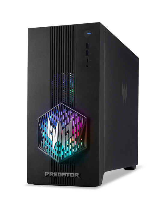 EAN 4711474548085 - Acer Predator PO3-665 Intel Core Ultra 7 265F 32 GB DDR5-SDRAM 2 TB SSD NVIDIA GeForce RTX 5070 Windows 1 imagen 3
