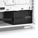 EAN 5056547203591 - NZXT C750 unidad de fuente de alimentación 750 W 24-pin ATX ATX Negro imagen 4