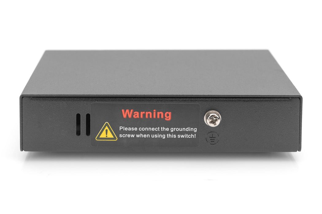 EAN 4016032486121 - Digitus DN-95128-1 adaptador e inyector de PoE Gigabit Ethernet 57 V imagen 4