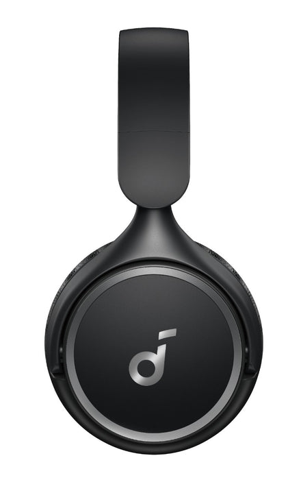 EAN 0194644153168 - Anker H30I Auriculares Inalámbrico Diadema Llamadas/Música USB Tipo C Bluetooth Negro imagen 11
